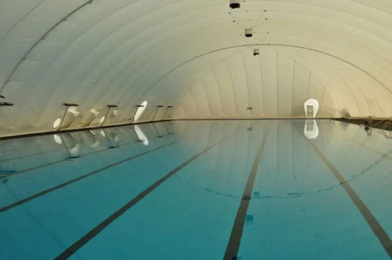 Zatvoreni bazen kreće sa radom: besplatan ulaz za đake!