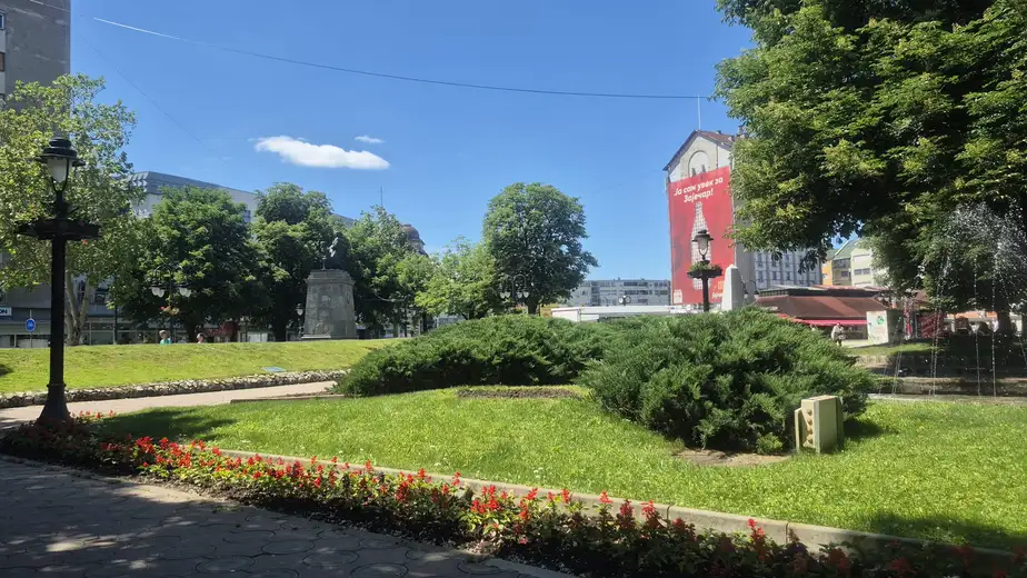 Danas promenljivo sunčano i prijatno vreme