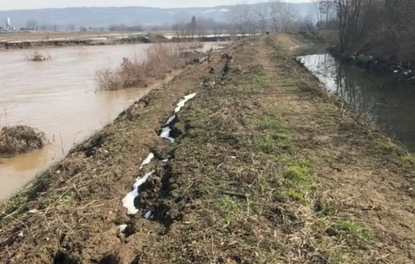 Bedem ovog puta odoleo - Da li ćemo biti spremni naredni put?