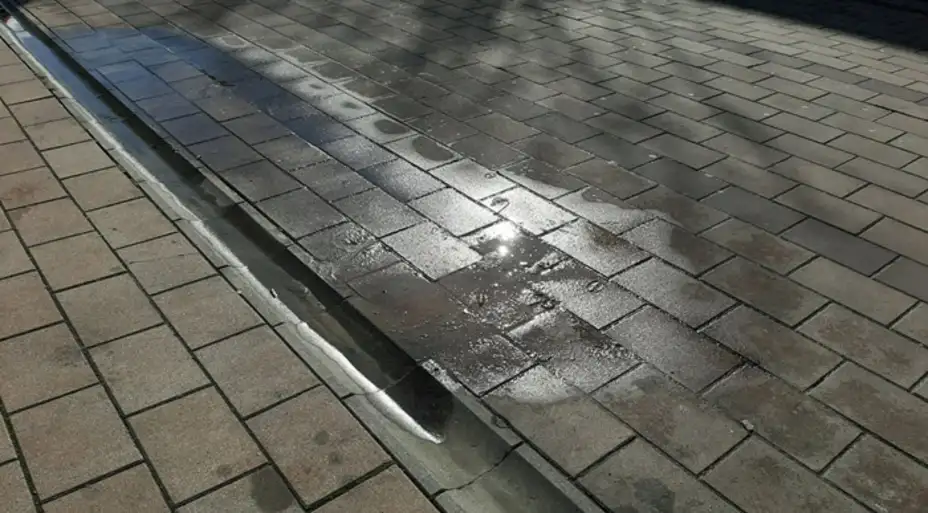 Prijavi problem: Uskoro će biti rešen problem u ulici Timočke bune