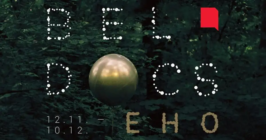 Beldocs Eho - festival dokumentarnog filma u Omladinskom centru