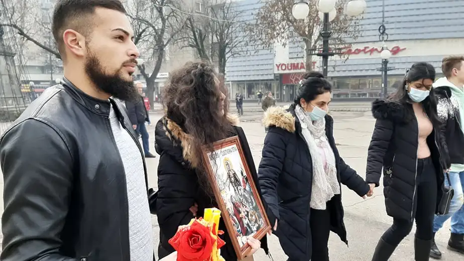 Društvo Roma u Zaječaru obeležava svoju slavu „Bibijako Đive“