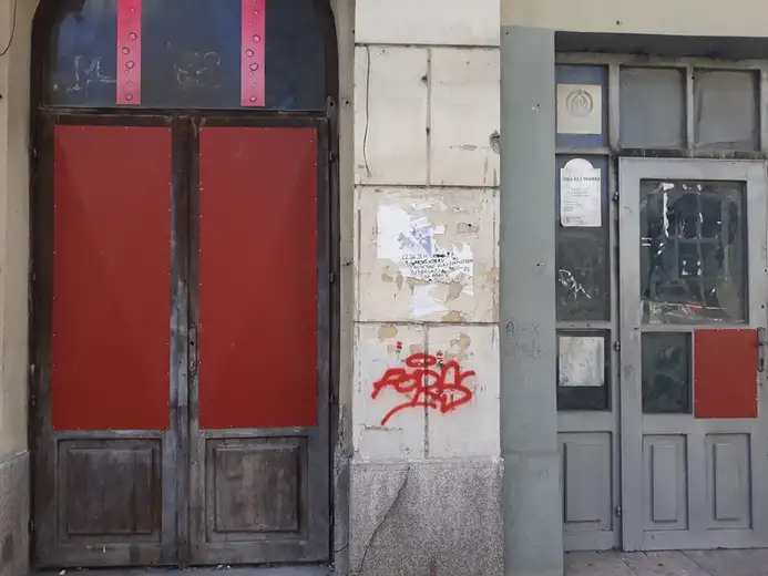 Konačno: Deo smeća uklonjen - rupe zakrpljene!