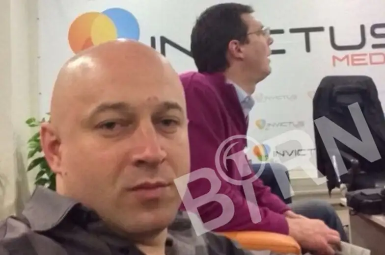 BIRN: Andrej Vučić i Zvonko Veselinović zajedno u predizbornoj kampanji