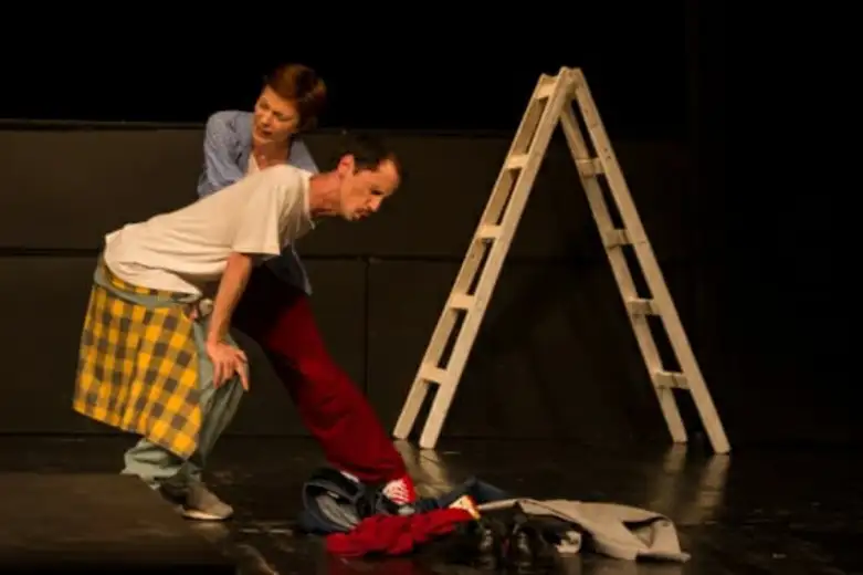 Sutra u zaječarskom pozorištu "Bizarno"