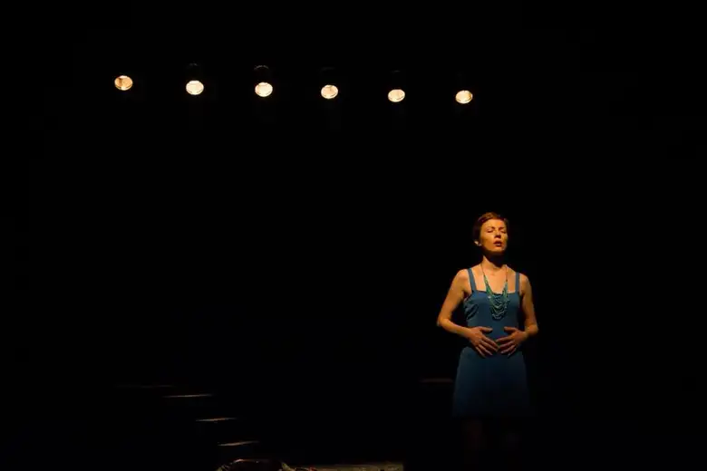 Sutra premijera predstave "Bizarno"