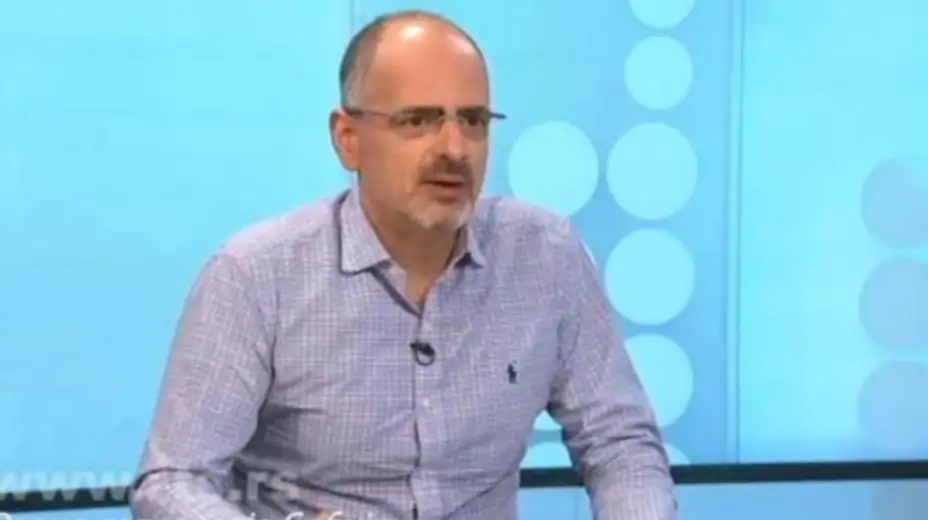 Blagojević: Peći na drvo i ugalj najveći izvori zagađenja