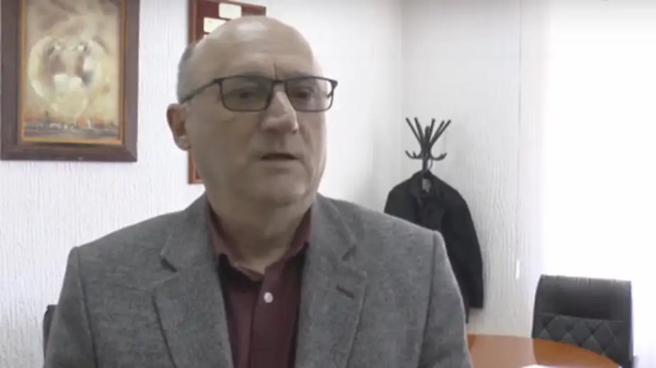 Dačić: Zaražen državni sekretar Branislav Blažić