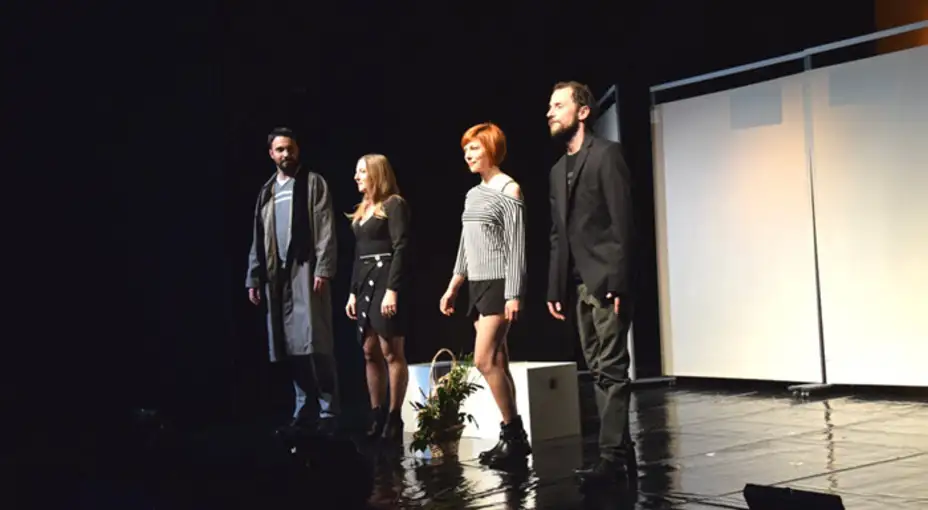 Predstava „Bliskost“ oduševila publiku