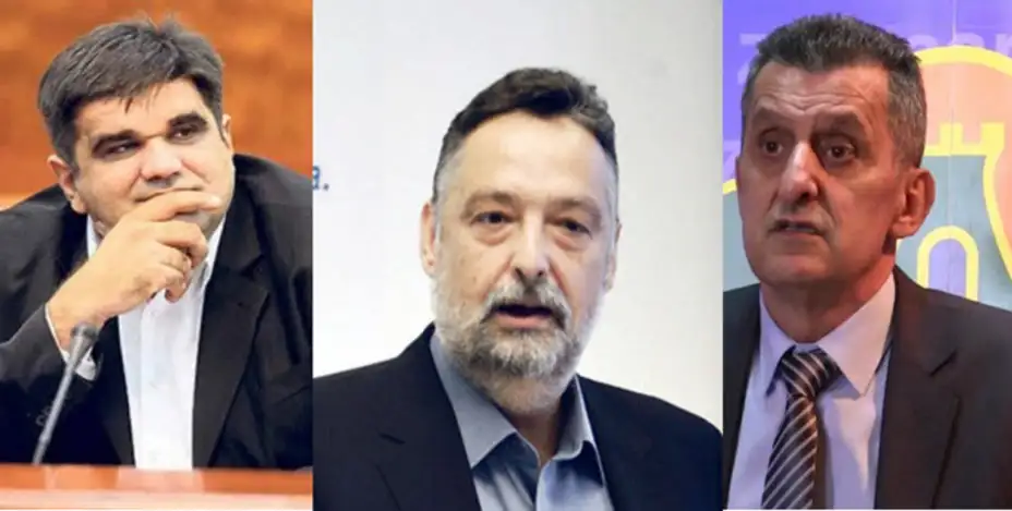 POSTOJI SAMO JEDNO PRAVO PITANJE! ČIJI SU IZBOR MIRKOVIĆ, NIČIĆ, OGNJENOVIĆ?! – 3. DEO