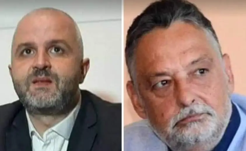 Ničić: Cenzus opozicija okupljena oko DS, DJB i minorne grupe građana “Krstić & familija” gnusno laže. Stojadinović: Neka se građani uvere ko laže!?