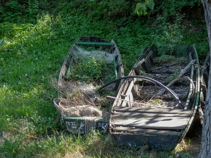 Zelena patrola na delu: Nacionalni park Fruška goLA!