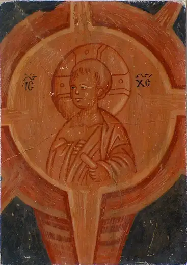 Izložba kopija fresaka iz crkve Bogorodice Ljeviške