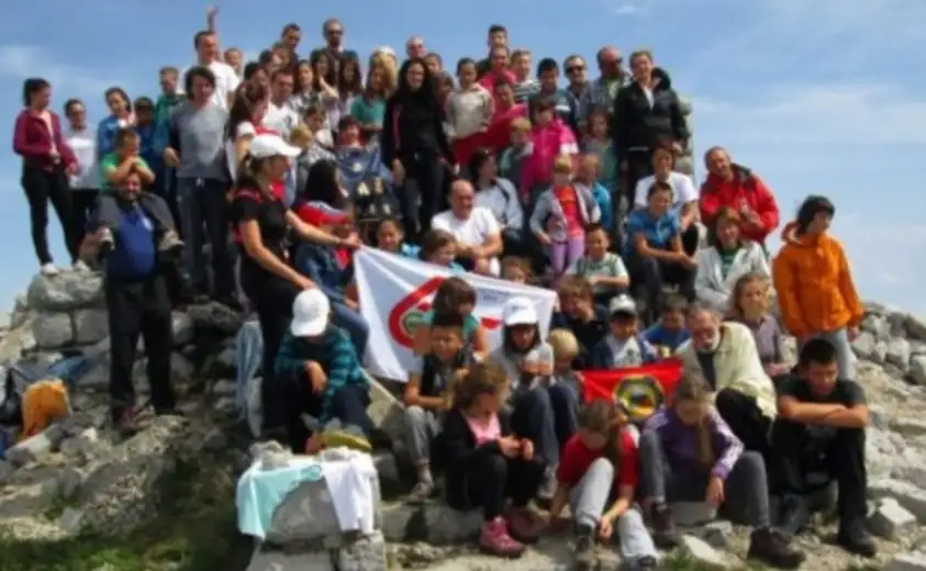 "Dan pešačenja" u subotu 11. septembra u Zaječaru i Boljevcu