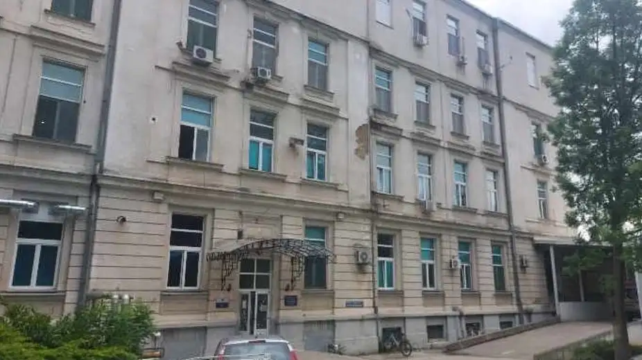 Prvostepeno osuđen doktor iz Zaječara optužen za smrt reprezentativke Bobane Momčilović Veličković