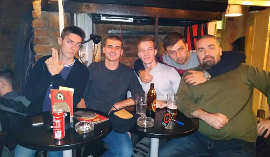 Pub Quiz: Pobednik ekipa Bonzai