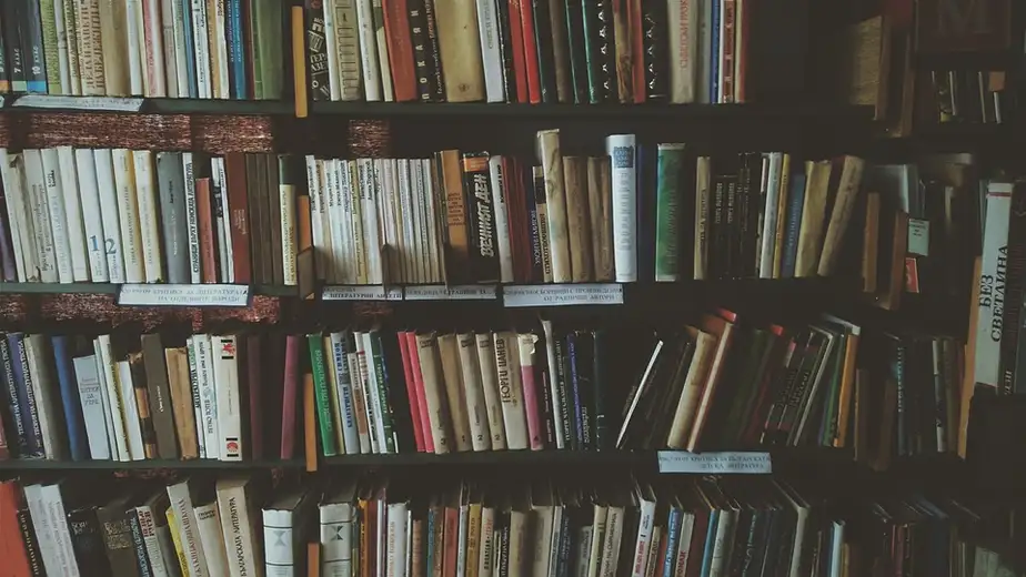 Od ponedeljka u Kotlujevcu ponovo radi ogranak matične biblioteke!