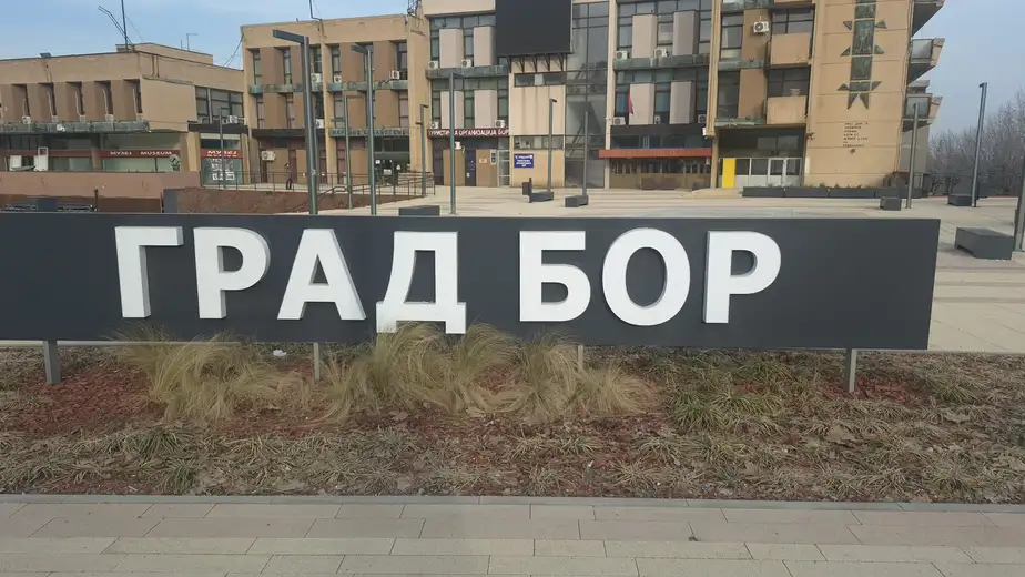 Šašuvar Usejinović iz Bora: Kupovina romskih glasova traje godinama