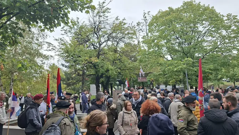 Lista studenata i građana „Bor, naša odgovornost“ pozvali na skup „Budi glas promene“