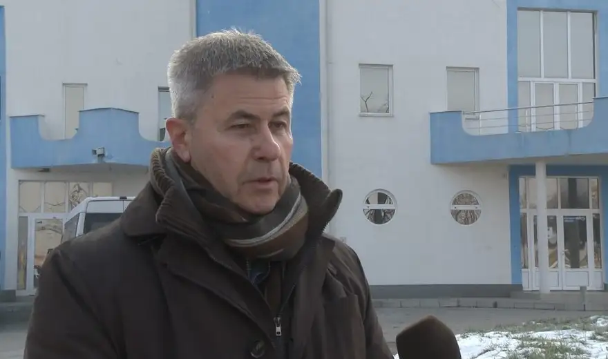 IN MEMORIAM - Bora Dragićević