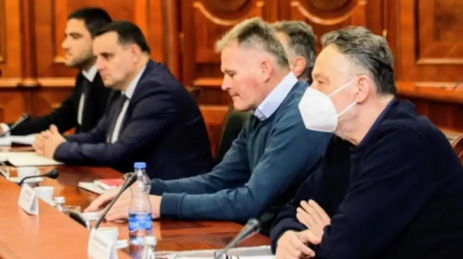 Sastanak u Vladi Srbijе: Dodatna pomoć gradu Zajеčaru, cеnе daljinskog grеjanja građana i javnih ustanova vraćaju sе na nivo iz 2018.godinе