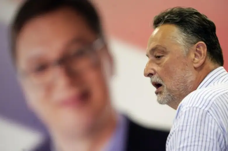 “Ako su ovi alternativa našoj vlasti – kukala nam majka”: Ničić nakon vređanja građana na Fejsbuku prešao na političare