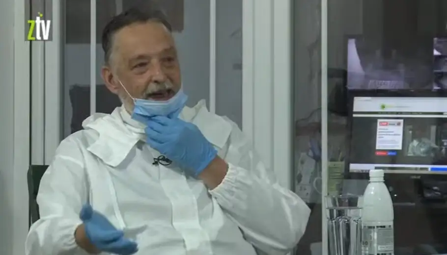 Ničić: Još 9 osoba inficirano korona virusom