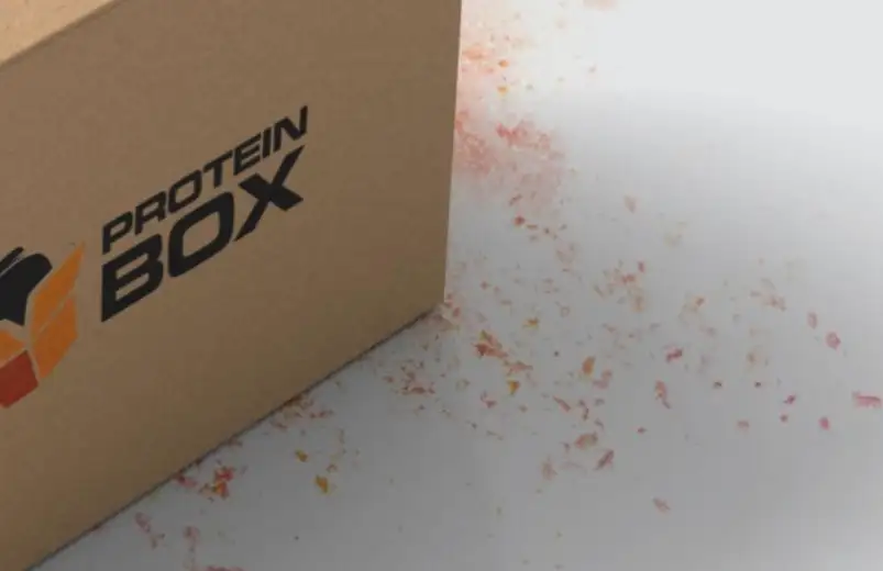 Protein Box - dostizanje izvrsne fizičke forme uz pomoć suplemenata