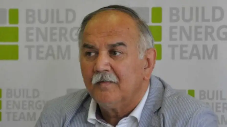 Preminuo Branko Stefanović, otac Nebojše Stefanovića