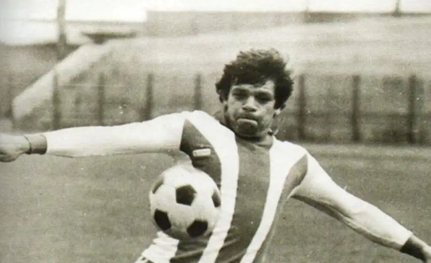 IN MEMORIAM: Vojislav Brašanac