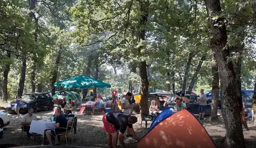 U nedelju će biti održana kulturno-sportska manifestacija ,,Bratujevac 2025”