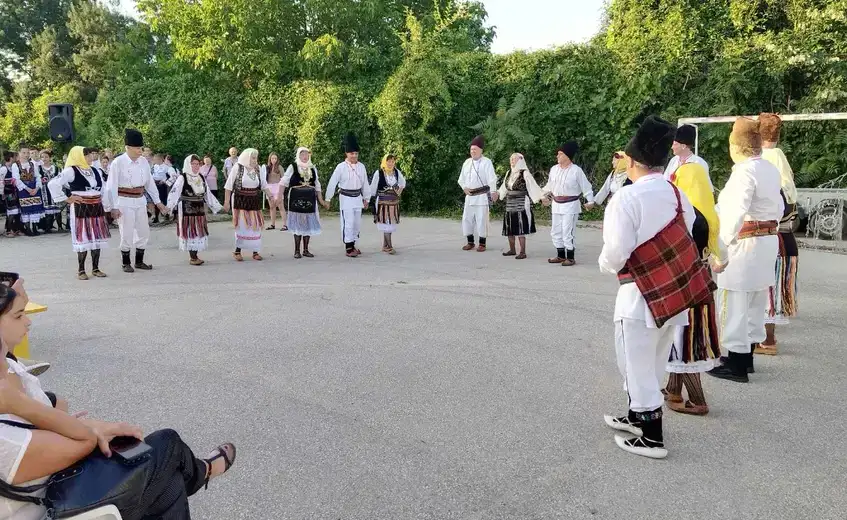 U Brusniku održana treća po redu manifestacija narodnog stvaralašva pod nazivom „Brusnik, selo sa dušom"