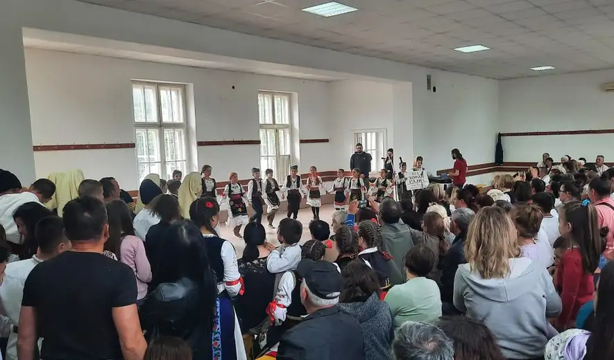 U Brusniku održana manifestacija narodnog stvaralašva pod nazivom "Brusnik, selo sa dušom"