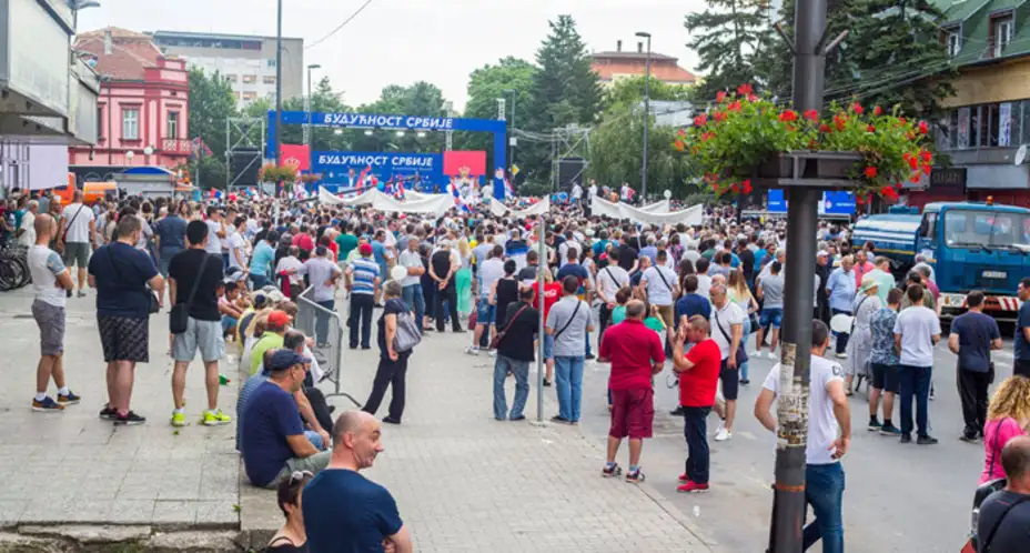 Vučić: U Zaječaru će biti otorena nova kompaniju u kojoj će od januara sledeće godine raditi 2.000 ljudi