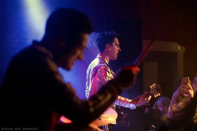 Buč Kesidi na turneji po istočnoj Srbiji: Publiku očekuju besplatni koncerti u pet gradova