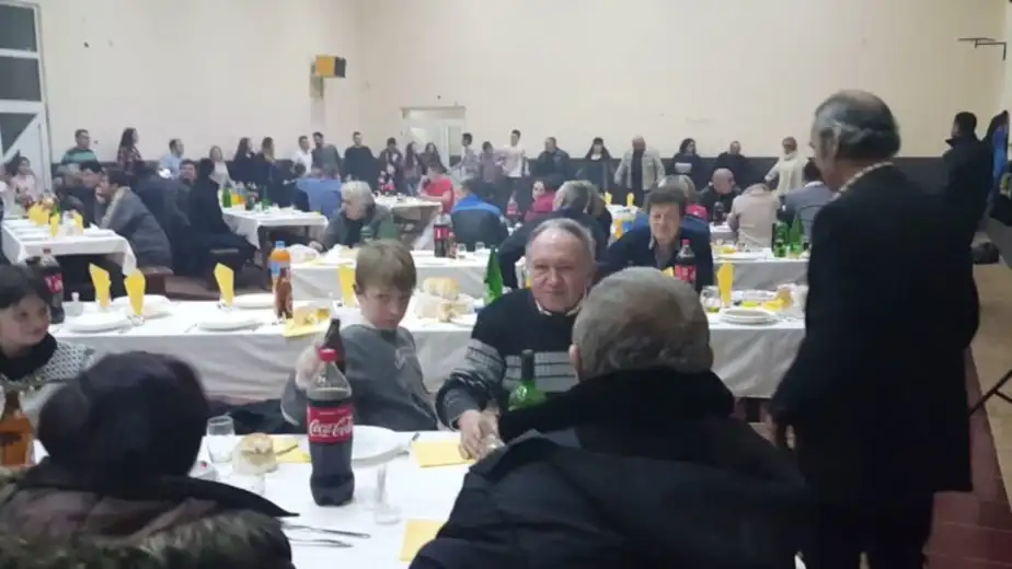 U Gamzigradu je sinoć održana tradicionalna vlaška manifestacija “Bujez”