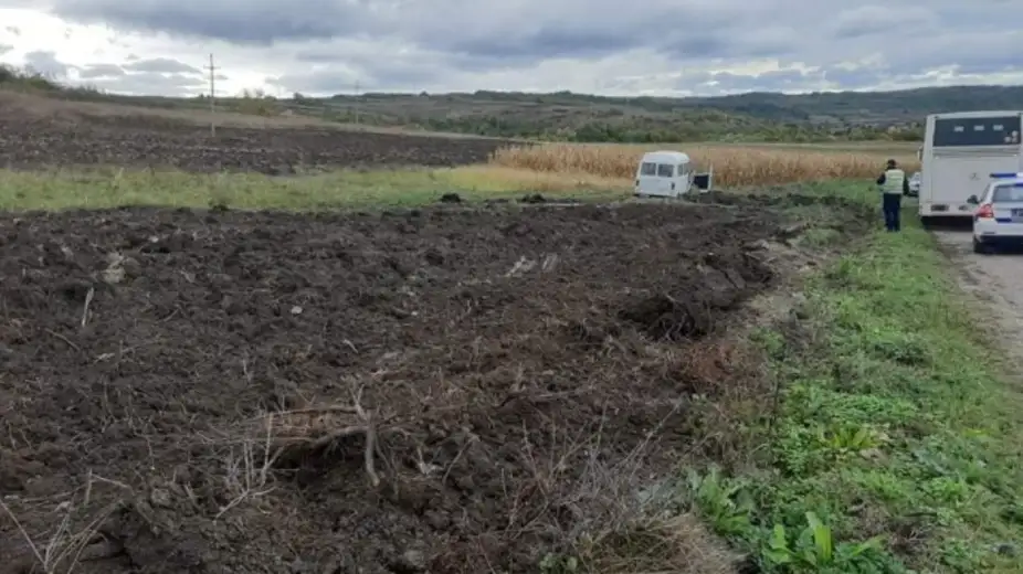 Roditelji dece koja su bila u mini busu kada je "izleteo" kod Trnavca: Tražimo tehničku proveru voznog parka AS Tursa