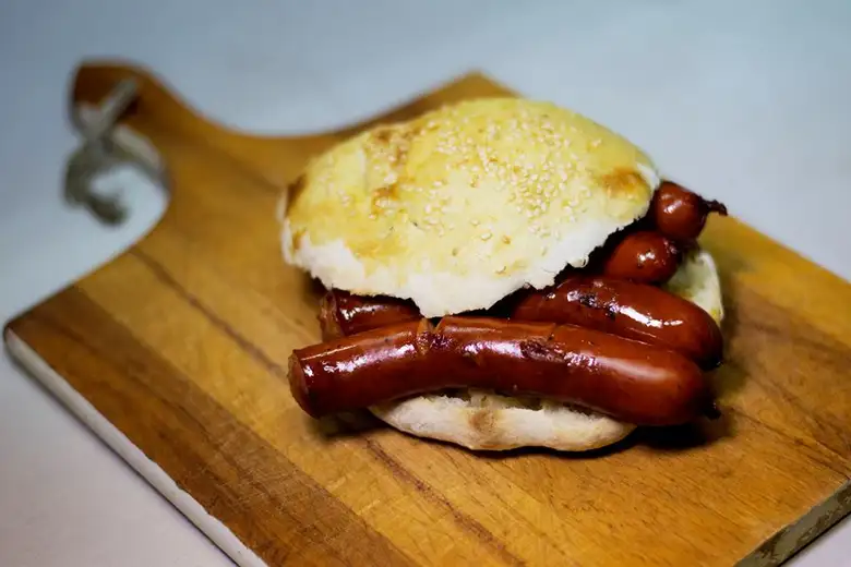 "Buy me 019" daruje sočni Vaskršnji ručak - možda baš vi budete srećne ruke!