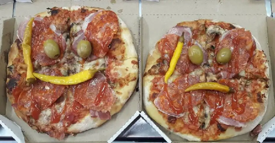 Mrzi vas da spremate ručak ? "Buy me 019" sprema sjajnu, vrelu picu...