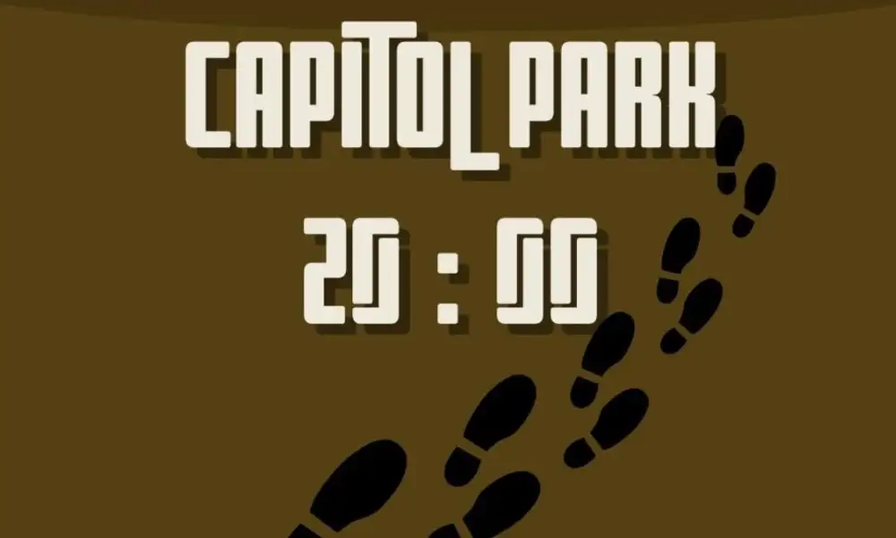 Za večeras zakazan novi protestni skup: Capitol park 20 sati
