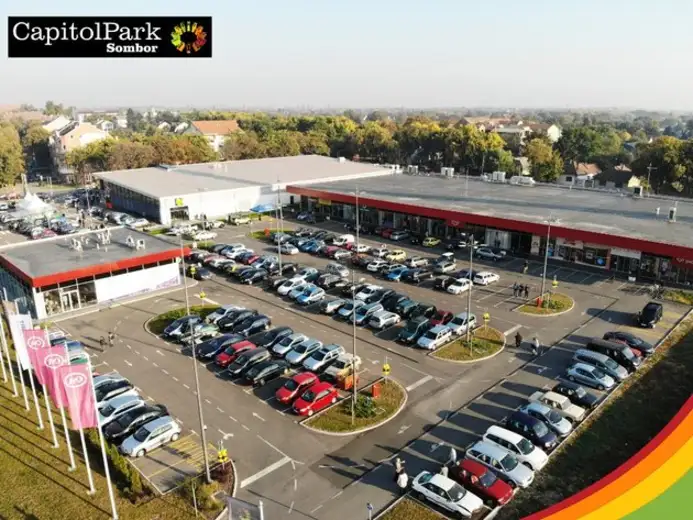 Ritejl objekti u Leskovcu i Zaječaru biće završeni na proleće 2019.