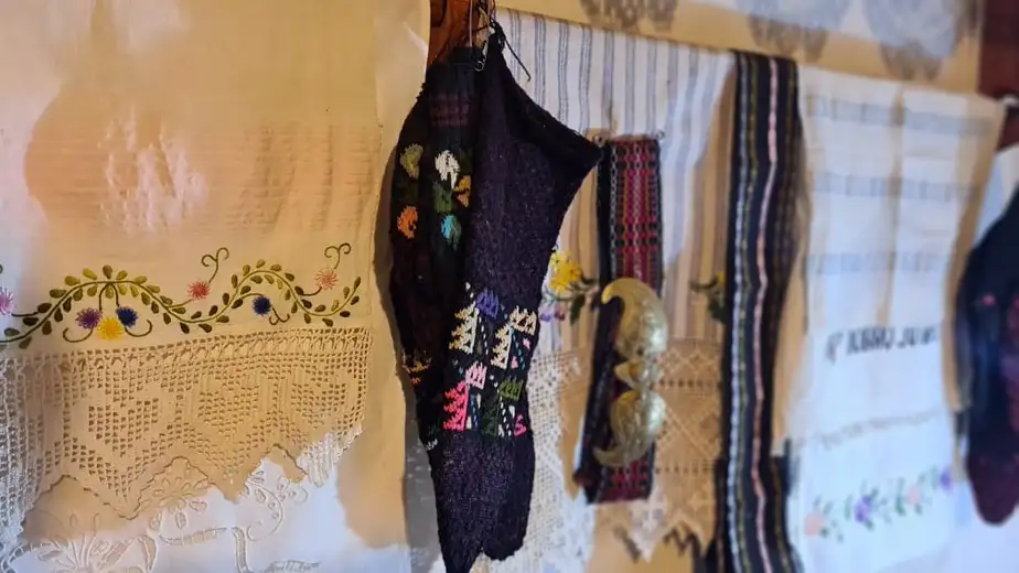 Priče iz Torlačije: Venac - običaji uoči svadbe