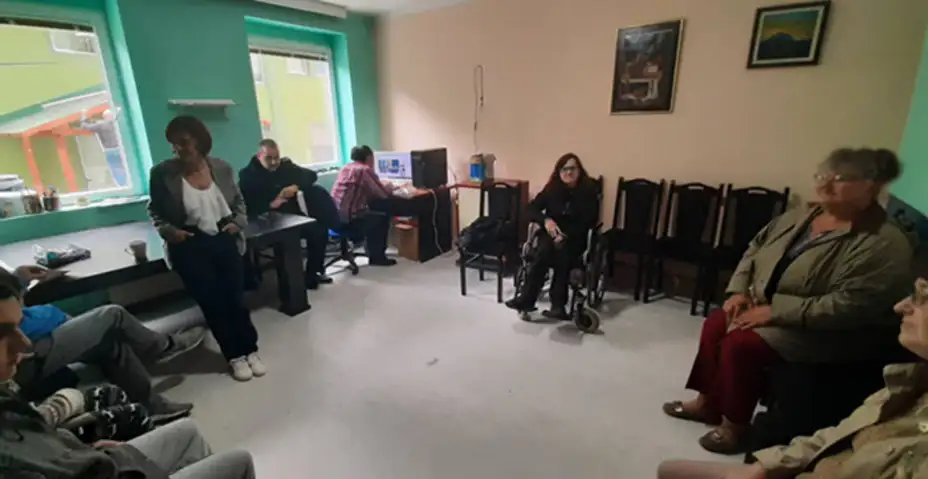 Svetski dan osoba sa cerebralnom i dečijom paralizom obeležen i u Zaječaru