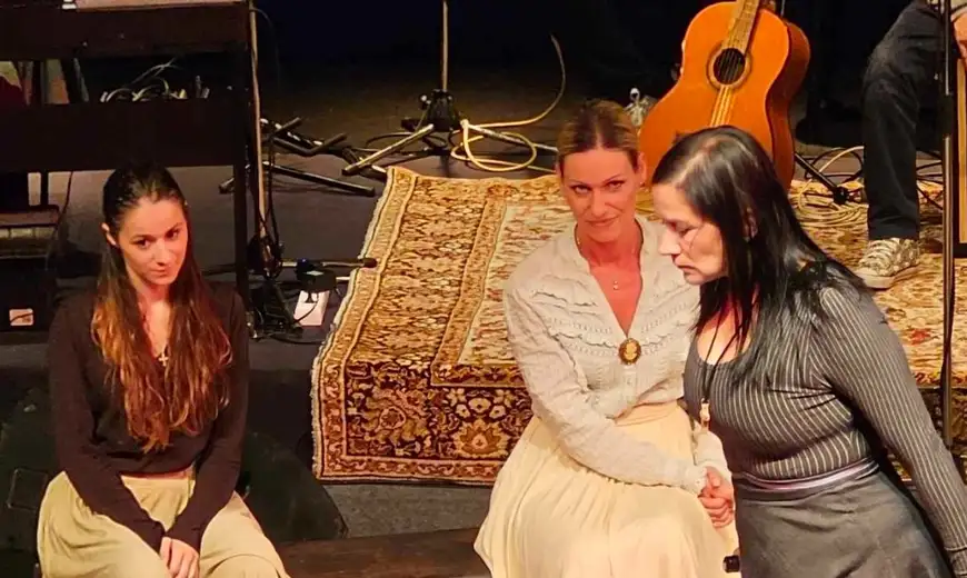 „Čehovljeva soba, sezona prva” odigrana u Nikšiću