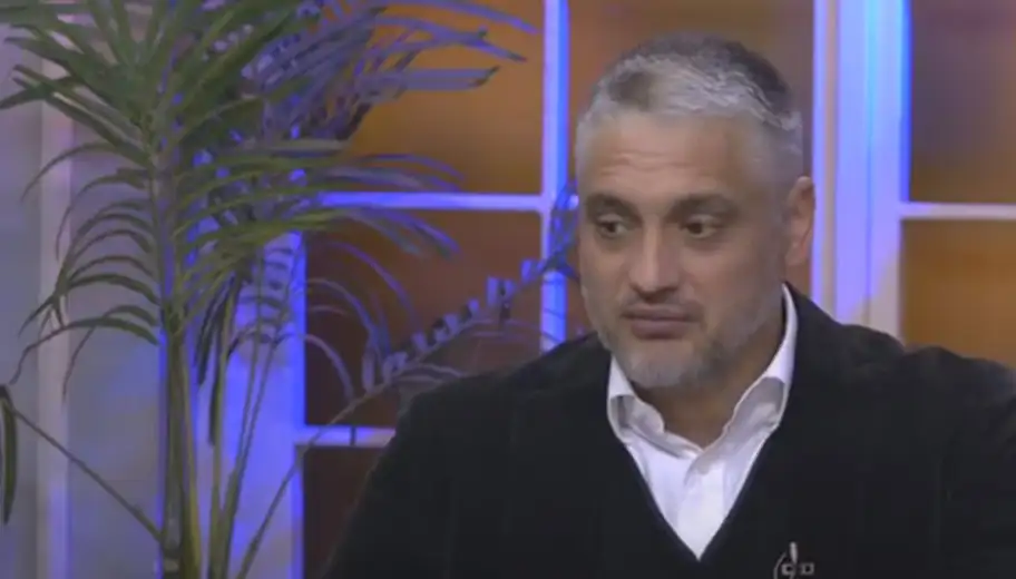 Čedomir Jovanović: U Skupštini Beograda 15. marta bilo 200 naoružanih ljudi koje je doveo rukometaš Vladimir Mandić