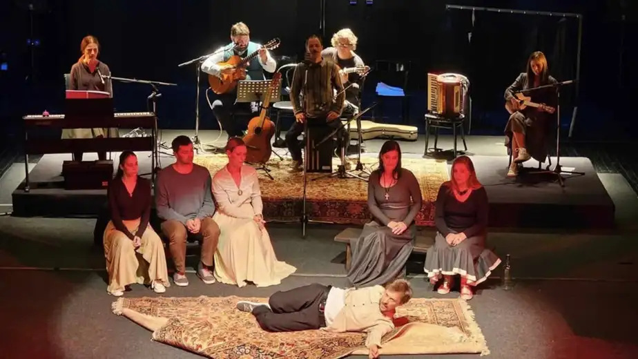 Ansambl zaječarskog teatra gostovaće u „Bitef teatru“ u Beogradu