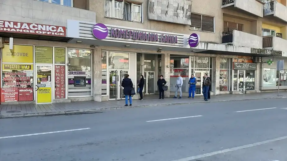 Popadić: Nema mesta daljem popuštanju mera, daleko smo od kolektivnog imuniteta