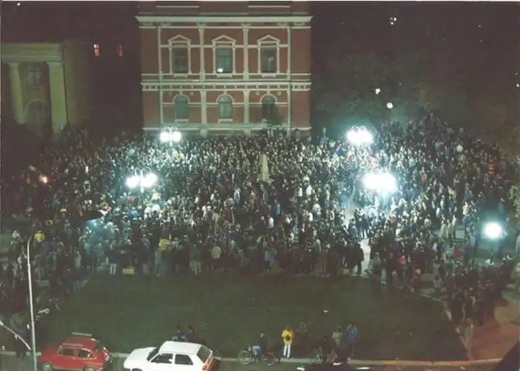 Čekajući šesti oktobar: Srbija će za neku godinu biti zemlja penzionera