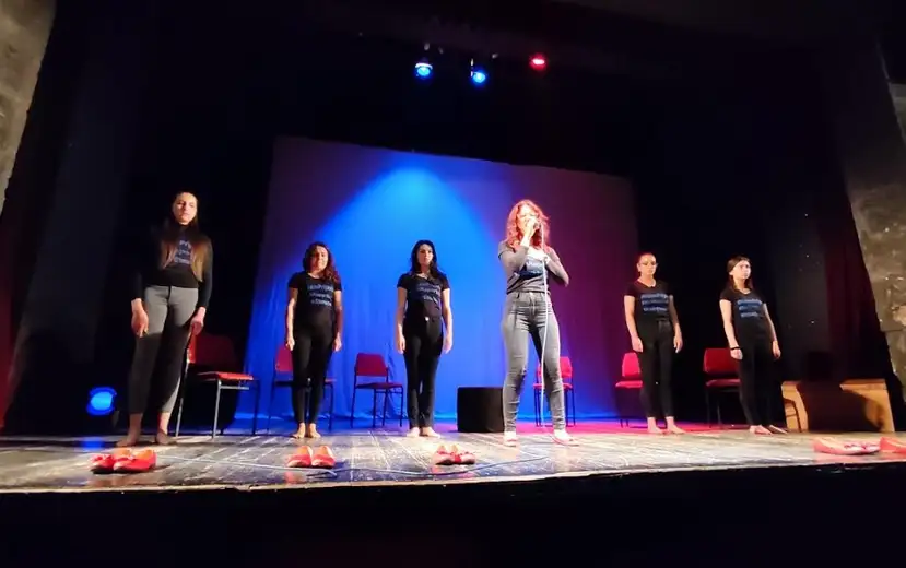 "Dečiji centar'"12. novembra gostuje u Puli sa predstavom ''Nisam prijavila''