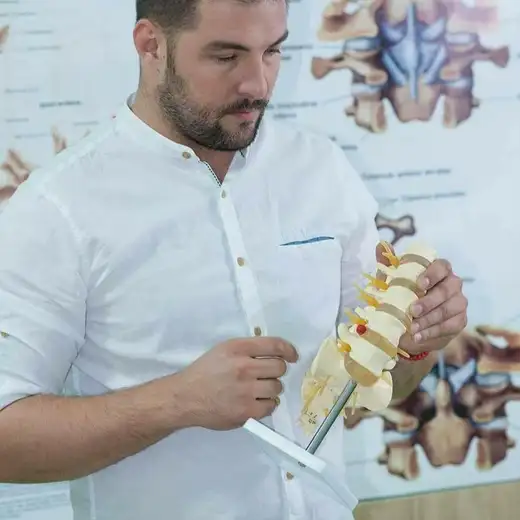 Kao rukom odneto: Bol u leđima nestaje zauvek!